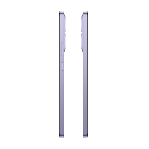 Смартфон Realme 14T 8/256 ГБ RU, Dual nano SIM, фиолетовый