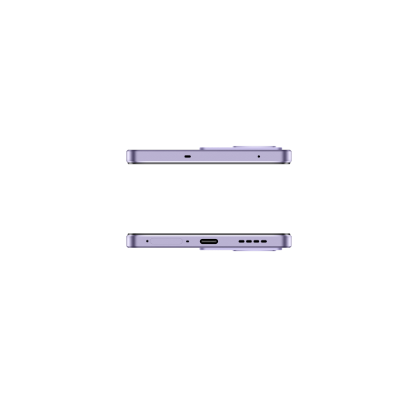 Смартфон Realme 14T 8/256 ГБ RU, Dual nano SIM, фиолетовый