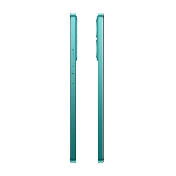 Смартфон Realme 14T 8/256 ГБ RU, Dual nano SIM, зеленый