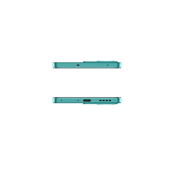 Смартфон Realme 14T 8/256 ГБ RU, Dual nano SIM, зеленый
