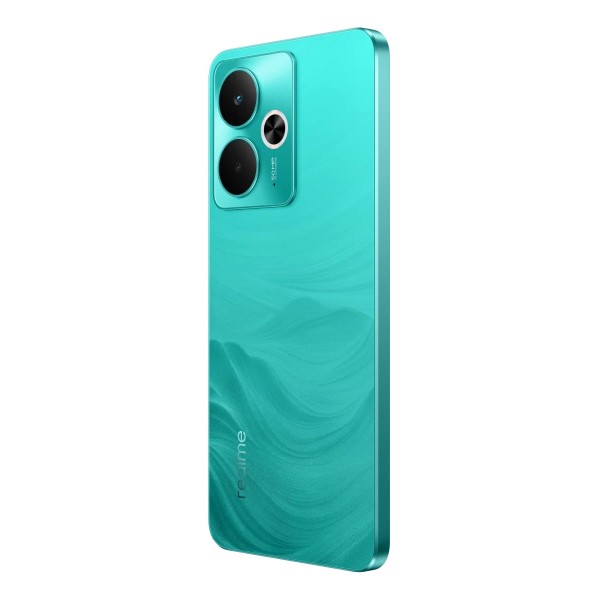 Смартфон Realme 14T 8/256 ГБ RU, Dual nano SIM, зеленый