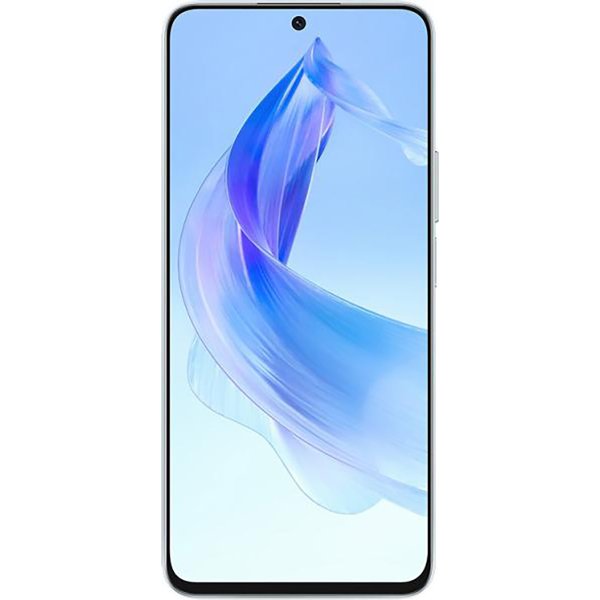 Смартфон Honor 90 Lite 8/256 ГБ, Titanium Silver (серебристый)