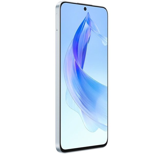 Смартфон Honor 90 Lite 8/256 ГБ, Titanium Silver (серебристый)