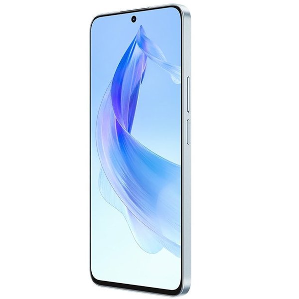 Смартфон Honor 90 Lite 8/256 ГБ, Titanium Silver (серебристый)