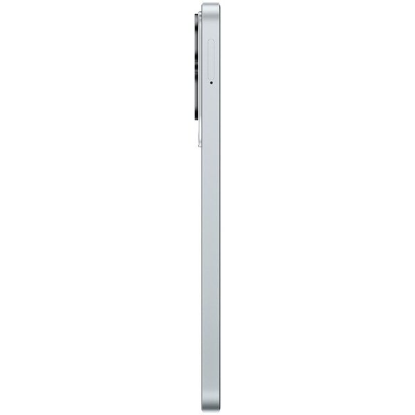 Смартфон Honor 90 Lite 8/256 ГБ, Titanium Silver (серебристый)