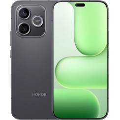 Смартфон Honor 600 Lite 8/256 ГБ, Black (черный)