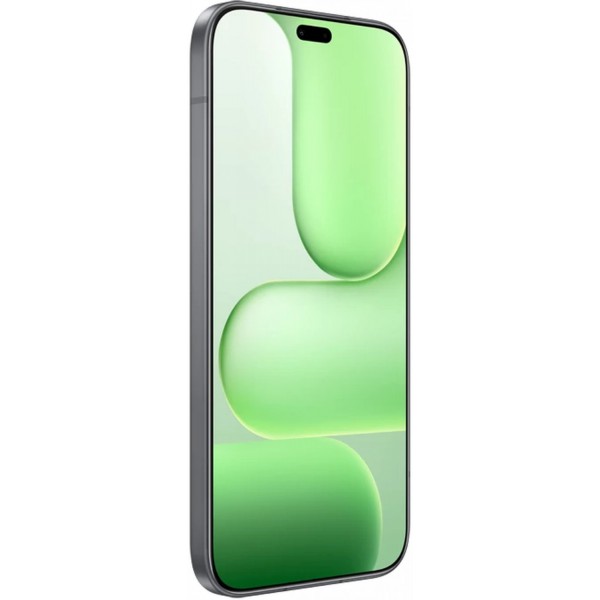 Смартфон Honor 600 Lite 8/256 ГБ, Black (черный)