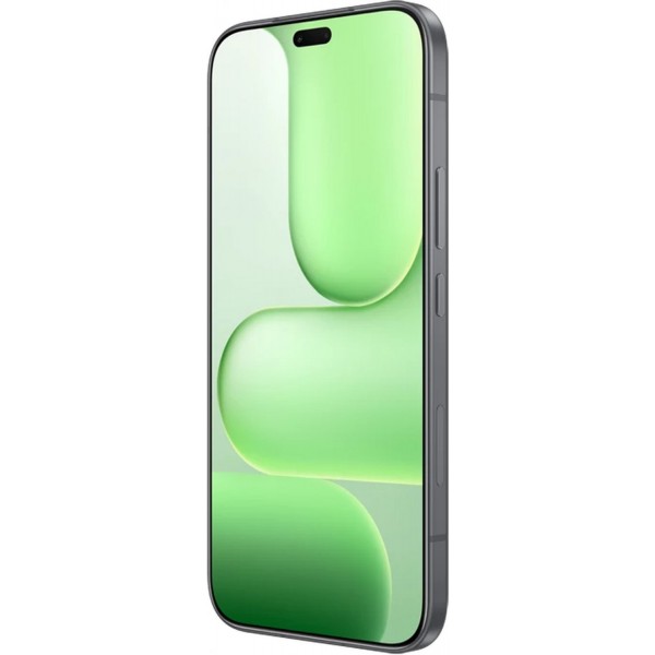 Смартфон Honor 600 Lite 8/256 ГБ, Black (черный)