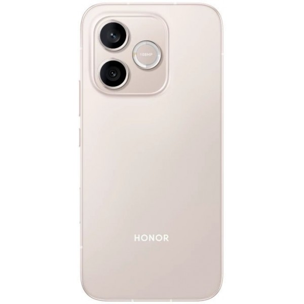 Смартфон Honor 600 Lite 8/256 ГБ, Gold (золотой)
