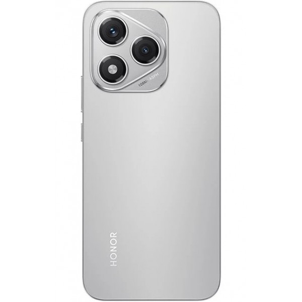 Смартфон Honor 400 Lite 8/256 ГБ RU, Velvet Grey (серый)