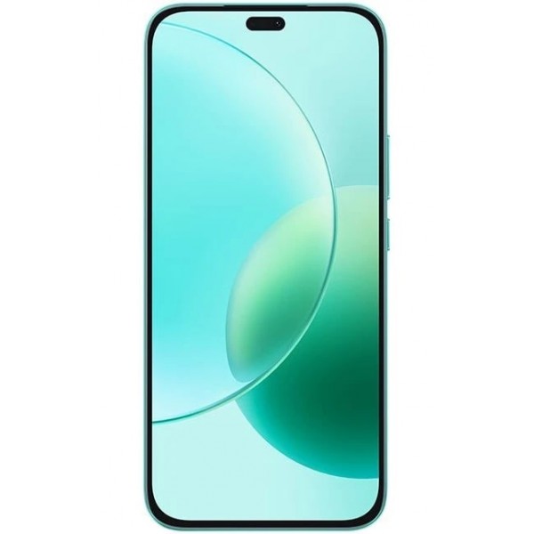Смартфон Honor 400 Lite 8/256 ГБ RU, Velvet Green (зеленый)