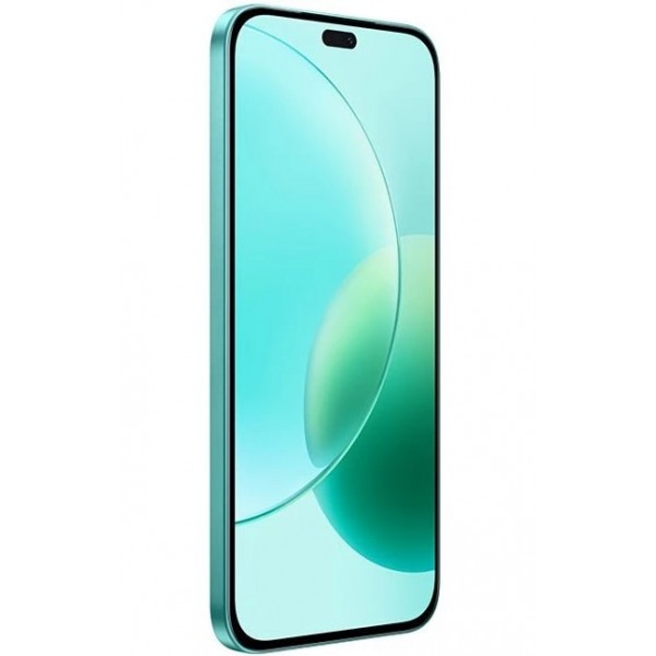 Смартфон Honor 400 Lite 8/256 ГБ RU, Velvet Green (зеленый)
