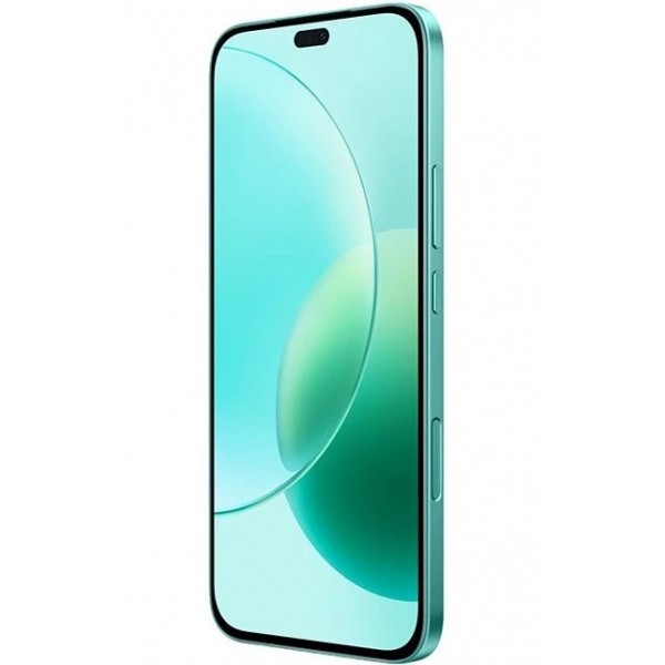 Смартфон Honor 400 Lite 8/256 ГБ RU, Velvet Green (зеленый)