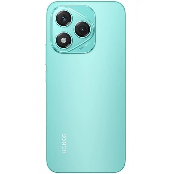 Смартфон Honor 400 Lite 8/256 ГБ RU, Velvet Green (зеленый)