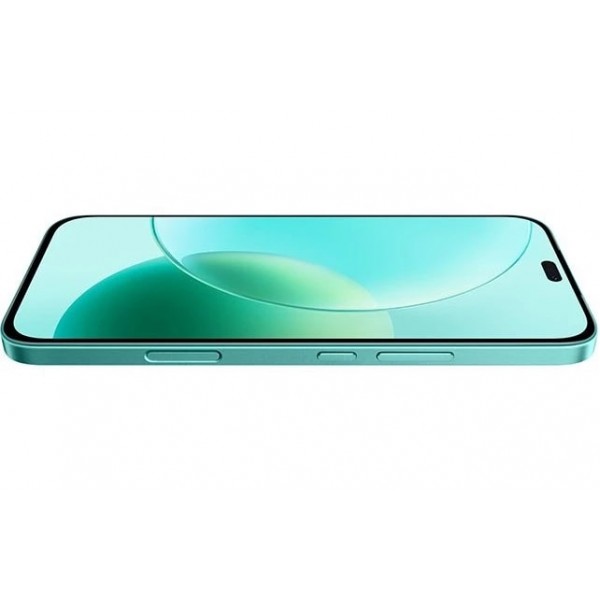 Смартфон Honor 400 Lite 8/256 ГБ RU, Velvet Green (зеленый)