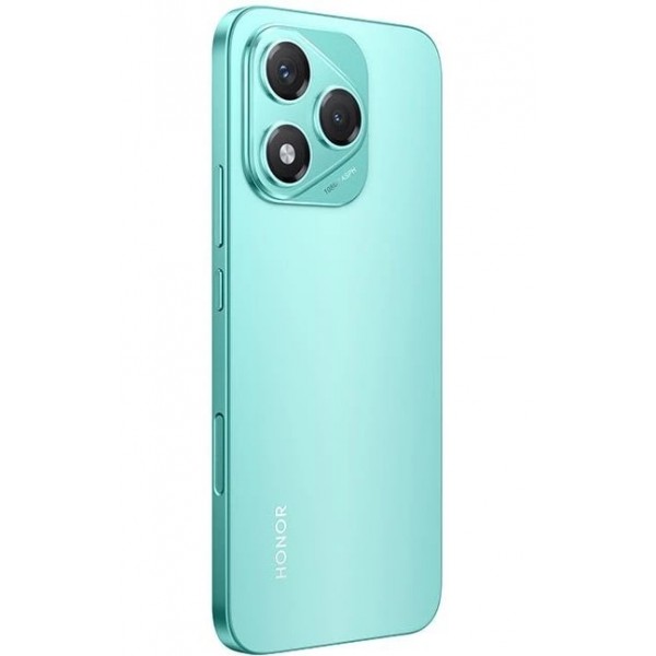 Смартфон Honor 400 Lite 8/256 ГБ RU, Velvet Green (зеленый)