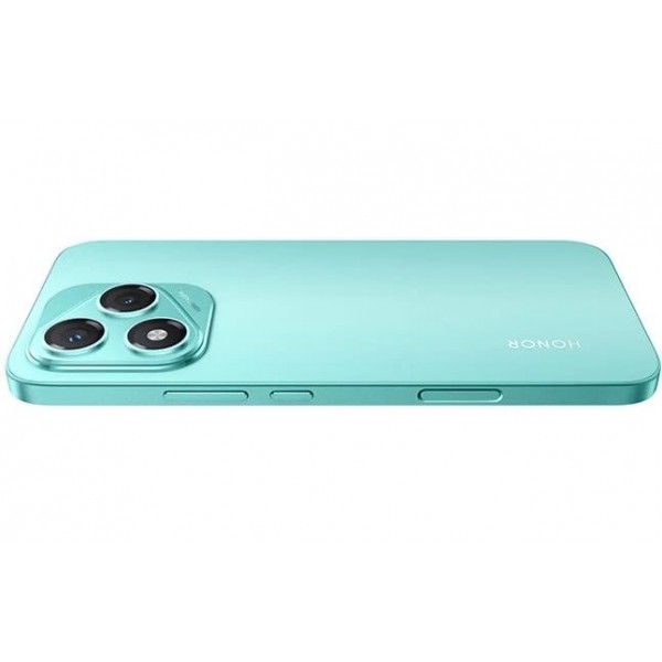 Смартфон Honor 400 Lite 8/256 ГБ RU, Velvet Green (зеленый)