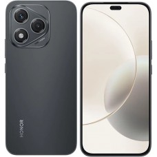 Смартфон Honor 400 Lite 8/256 ГБ RU, Velvet Black (черный)