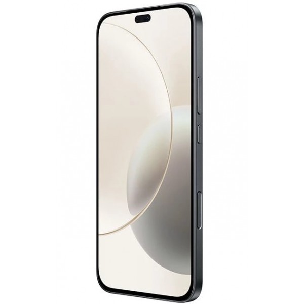 Смартфон Honor 400 Lite 8/256 ГБ RU, Velvet Black (черный)