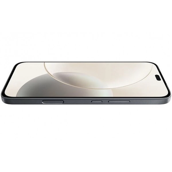 Смартфон Honor 400 Lite 8/256 ГБ RU, Velvet Black (черный)