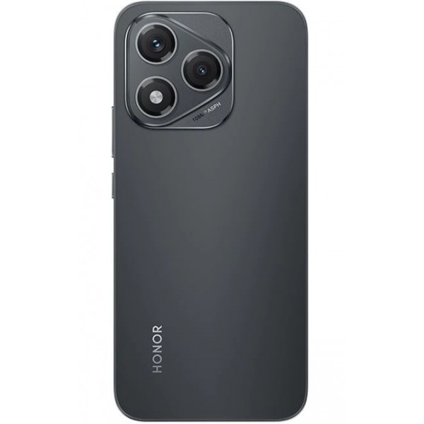 Смартфон Honor 400 Lite 8/256 ГБ RU, Velvet Black (черный)