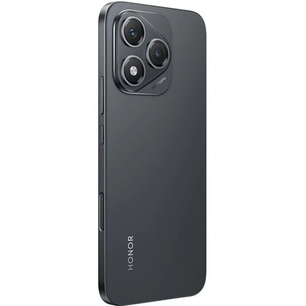 Смартфон Honor 400 Lite 8/256 ГБ RU, Velvet Black (черный)