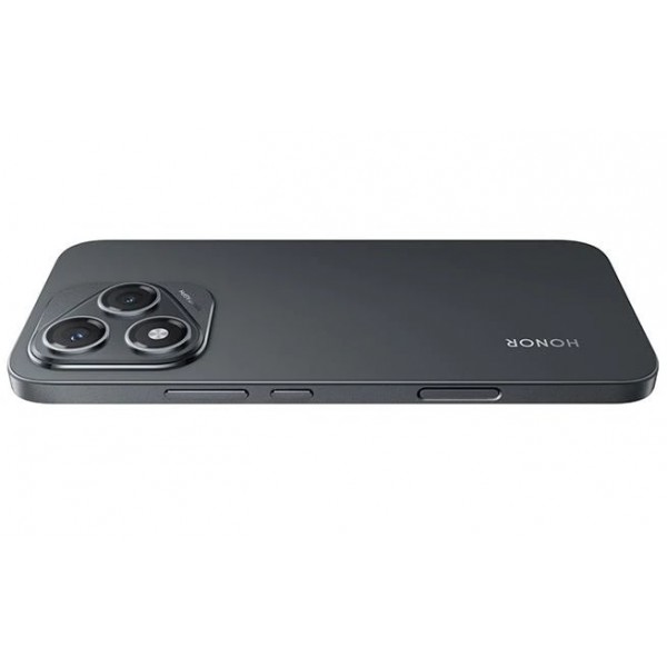Смартфон Honor 400 Lite 8/256 ГБ RU, Velvet Black (черный)