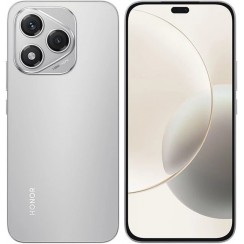 Смартфон Honor 400 Lite 8/256 ГБ EU, Velvet Grey (серый)