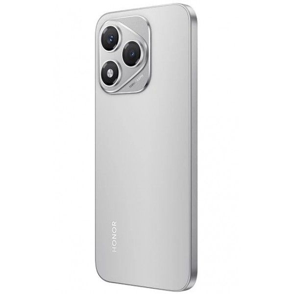 Смартфон Honor 400 Lite 8/256 ГБ EU, Velvet Grey (серый)