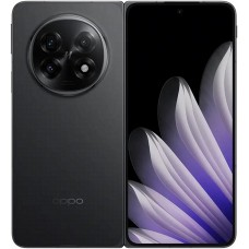 Смартфон Oppo Find N5 16/512Gb Cosmic Black (черный)