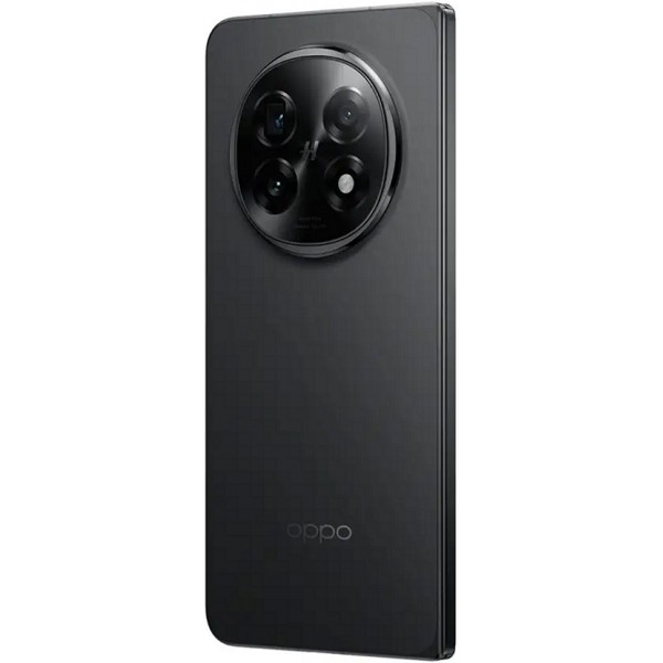 Смартфон Oppo Find N5 16/512Gb Cosmic Black (черный)
