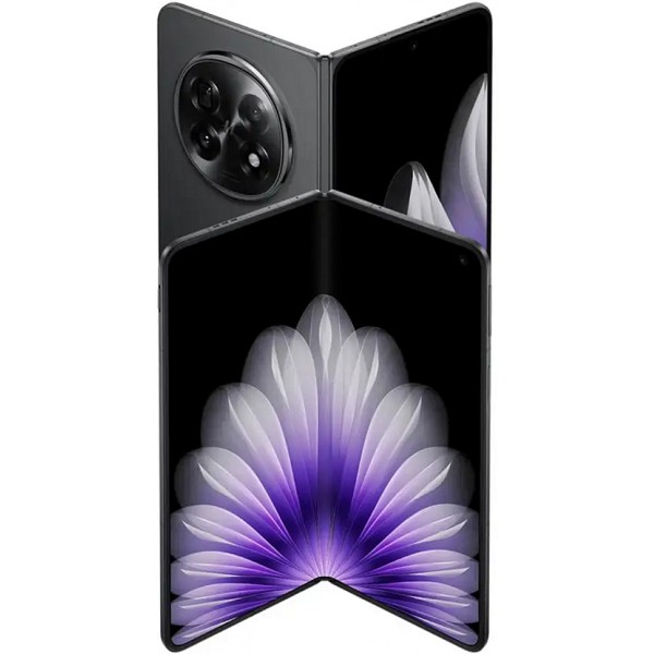 Смартфон Oppo Find N5 16/512Gb Cosmic Black (черный)