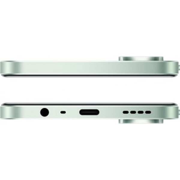 Смартфон Realme Note 60x 3/64GB Dual nanoSIM, RU, зеленый
