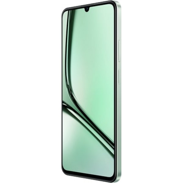 Смартфон Realme Note 60x 3/64GB Dual nanoSIM, RU, зеленый
