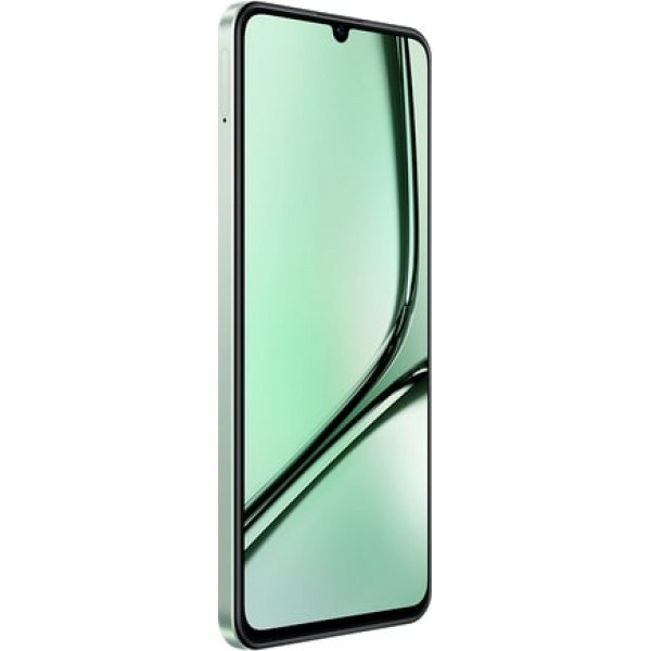Смартфон Realme Note 60x 3/64GB Dual nanoSIM, RU, зеленый