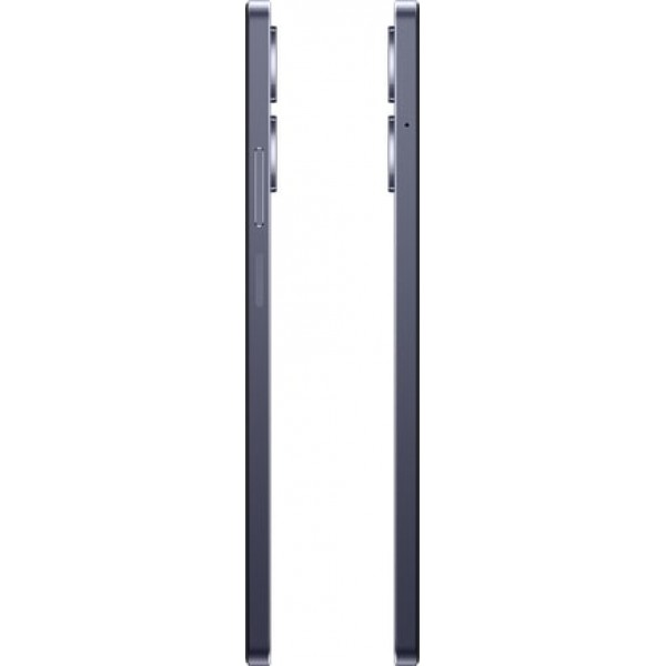 Смартфон Realme Note 60 6/128GB Dual nanoSIM, черный