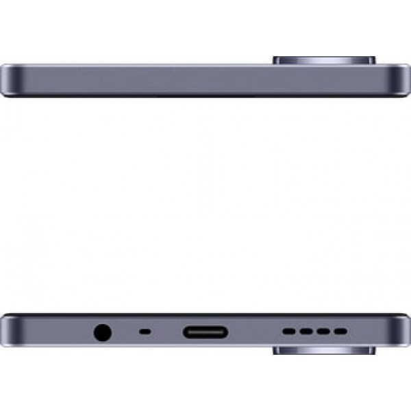 Смартфон Realme Note 60 6/128GB Dual nanoSIM, черный