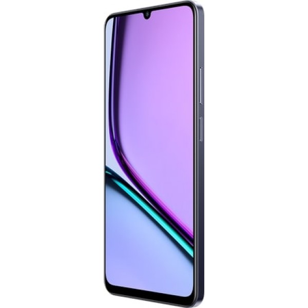 Смартфон Realme Note 60 6/128GB Dual nanoSIM, черный