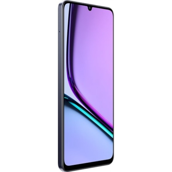Смартфон Realme Note 60 6/128GB Dual nanoSIM, черный