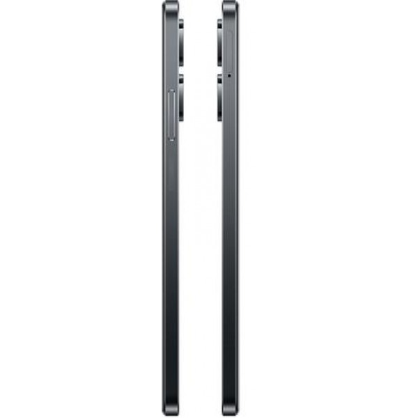 Смартфон Realme Note 60x 3/64GB Dual nanoSIM, RU, черный