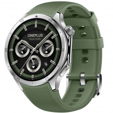 Умные часы OnePlus Watch 3 Emerald Titanium EU