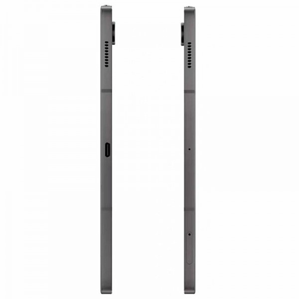 Планшет Samsung Galaxy Tab S9 FE 5G 6/128ГБ, серый (SM-X516B)