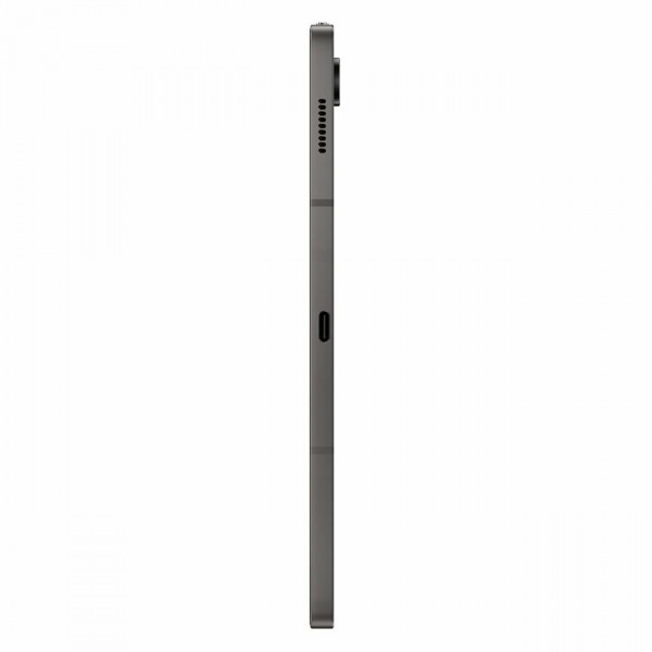 Планшет Samsung Galaxy Tab S9 FE 5G 6/128ГБ, серый (SM-X516B)