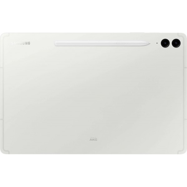 Планшет Samsung Galaxy Tab S9 FE Plus Wi-Fi 8/128ГБ, серебристый (SM-X610B)