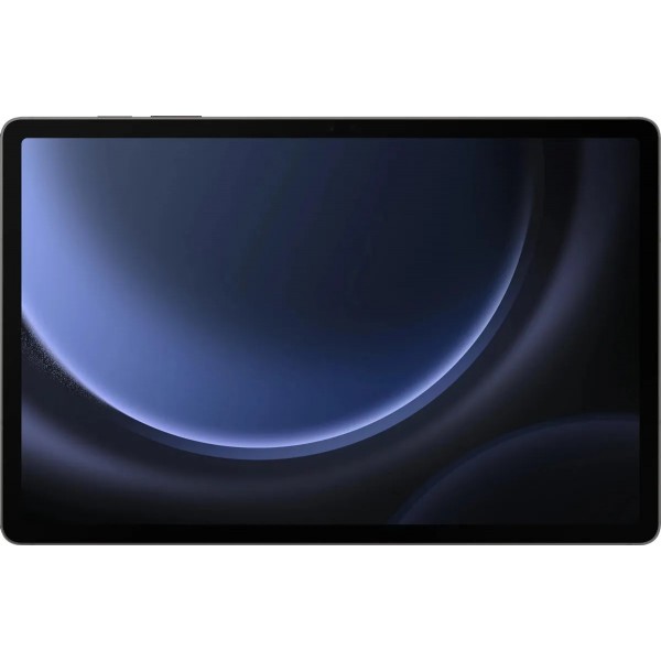 Планшет Samsung Galaxy Tab S9 FE Plus Wi-Fi 8/128ГБ, cерый (SM-X610B)