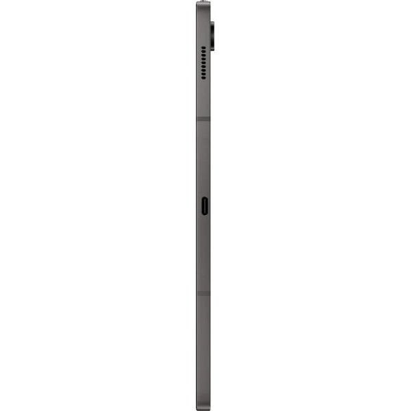 Планшет Samsung Galaxy Tab S9 FE Plus Wi-Fi 8/128ГБ, cерый (SM-X610B)
