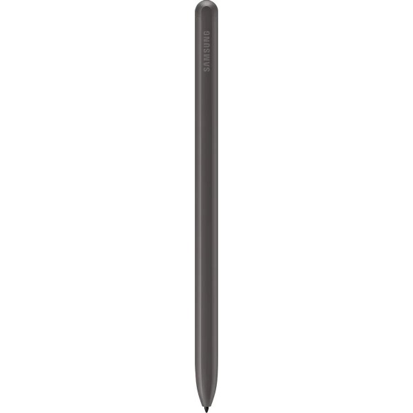 Планшет Samsung Galaxy Tab S9 FE Plus Wi-Fi 8/128ГБ, cерый (SM-X610B)
