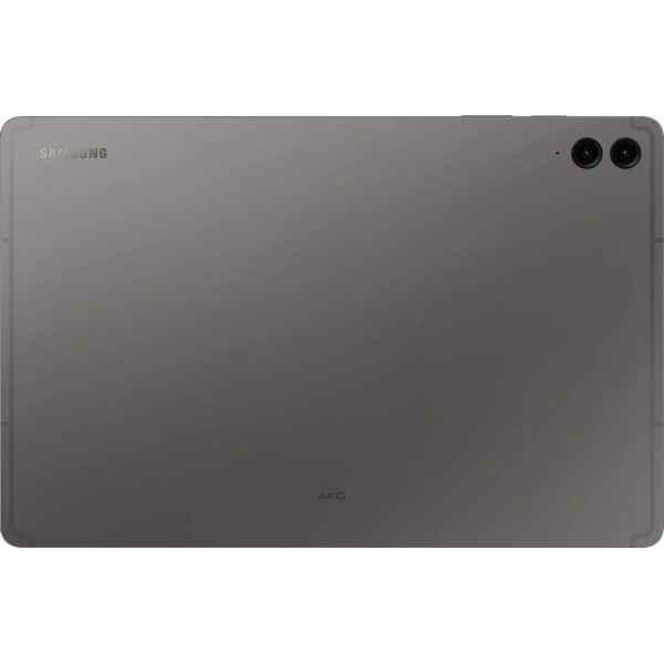 Планшет Samsung Galaxy Tab S9 FE Plus Wi-Fi 8/128ГБ, cерый (SM-X610B)