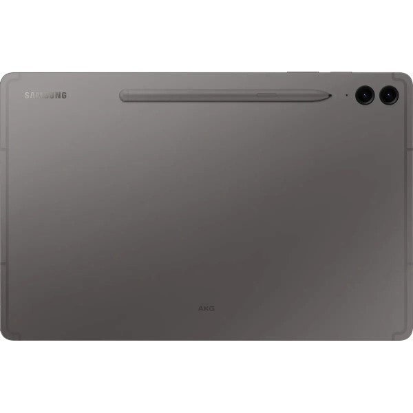 Планшет Samsung Galaxy Tab S9 FE Plus Wi-Fi 8/128ГБ, cерый (SM-X610B)