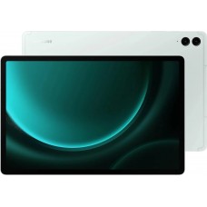 Планшет Samsung Galaxy Tab S9 FE Plus Wi-Fi 8/128ГБ, мятный (SM-X610B)